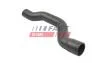 Патрубок турбіни Skoda Octavia II/ VW Caddy III 1.9d FAST FT10503 (фото 1)
