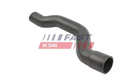 Патрубок турбины Skoda Octavia II/ VW Caddy III 1.9d FAST FT10503
