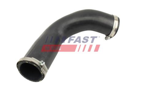 Патрубок турбины Skoda Octavia II/ VW Caddy III, Golf (V,VI) FAST FT10505