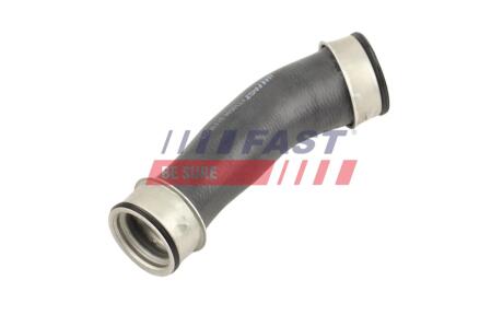 Патрубок турбины VW T5 2.5d FAST FT10506
