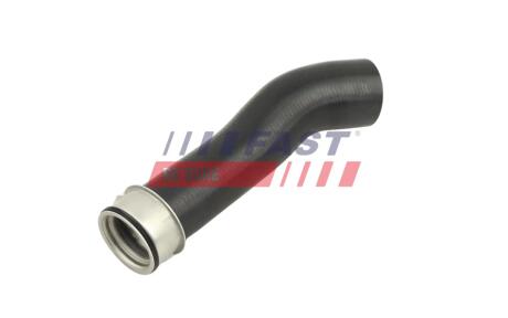 Патрубок турбіни VW T5 2.5d FAST FT10507