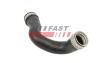 Патрубок турбіни VW T5 1.9d FAST FT10510 (фото 2)