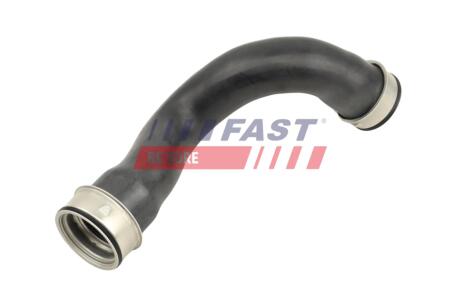 Патрубок турбіни VW T5 1.9d FAST FT10510