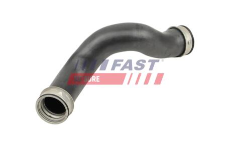 Патрубок турбіни VW T5 1.9d FAST FT10511