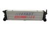 Датчик ДМРВ Ford Transit Connect (13-) 1.5d FAST FT10608 (фото 1)