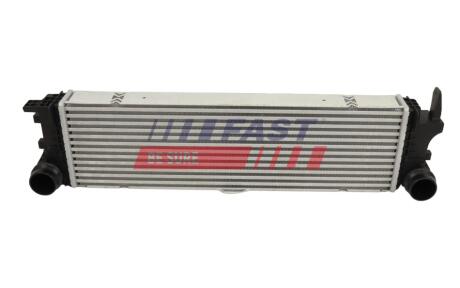 Датчик ДМРВ Ford Transit Connect (13-) 1.5d FAST FT10608