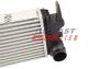 Датчик ДМРВ Fiat Ducato III 2.3d FAST FT10611 (фото 3)