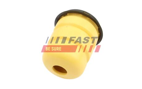 Клапан EGR Renault Kangoo (08-), Kadjar (15-), Duster (10-18) 1.5d (без обменник FAST FT10614