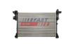 Радіатор охолодження двигуна Renault Trafic III/ Nissan NV300 (16-) 2.0d FAST FT10618 (фото 1)