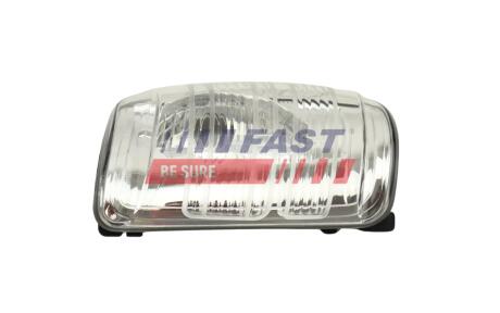 Повторювач покажчика повороту в лівому дзеркалі Ford Transit (13-) WY16W FAST FT10666