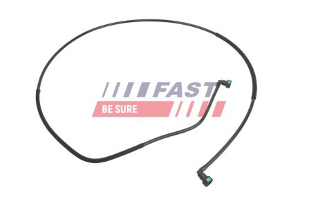 Повторитель указателя поворота в зеркале правом Ford Transit (13-) WY16W FAST FT10667