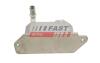 Радіатор масляний Ford Transit Connect (13-) FAST FT10733 (фото 2)