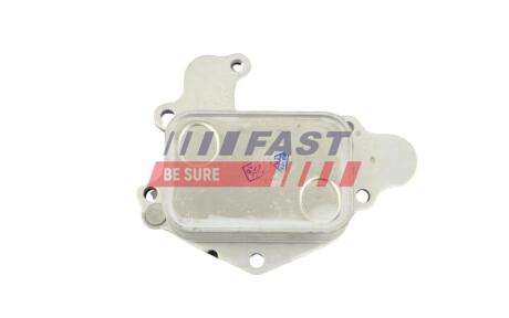 Радиатор масляный Citroen Berlingo (18-)/ Peugeot 308 (II,III), 5008 II FAST FT10736