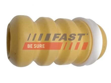 ВІДБІЙНИК АМОРТИЗАТОРА FIAT SCUDO / ULYSSE 95> ПЕРЕД FAST FT12074