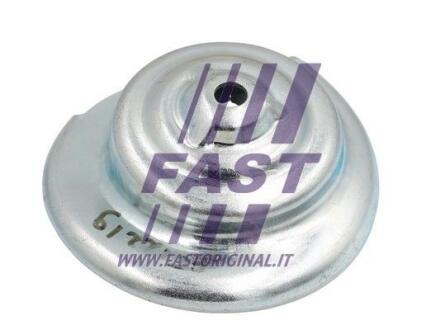 ПОДУШКА ОПОРНА АМОРТИЗАТОРА FAST FT12219