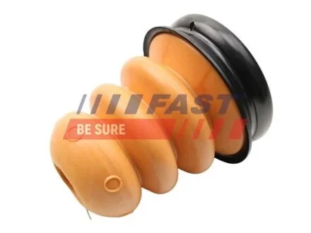 Отбойник амортизатора задн. Ford Transit (12-) 2.2d  Fast FAST FT12615
