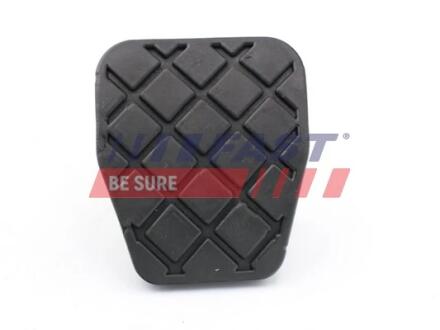 Накладка педали VW T5 FAST FT13093