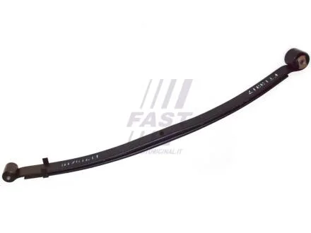 Ресора зад 2 лист Citroen Jumper/Fiat Ducato/Peugeot Boxer (06-) Fast FAST FT13317