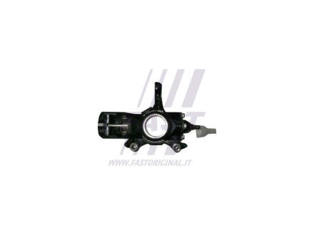 Цапфа перед. права Peugeot Boxer / Citroen Jumper / Fiat Ducato (06-) FAST FT13518