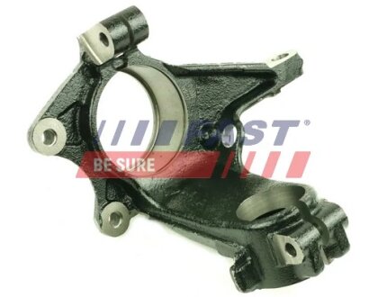 Кулак поворотний лів. Peugeot 206 82MM ABS FAST FT13540