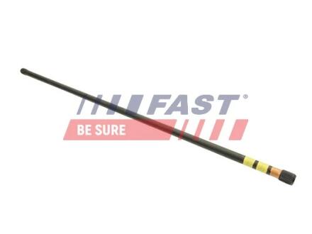 ТОРСІОН FAST FT13602