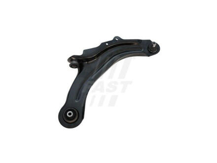 Рычаг подвески передний правый Renault Megane II FAST FT15603