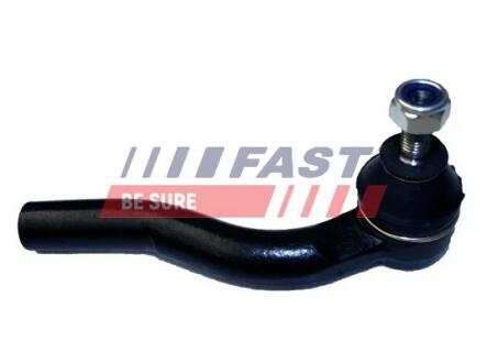 КЕРМОВИЙ НАКОНЕЧНИК FIAT DOBLO 00> ПР ПІДСИЛЕННЯ FAST FT16061