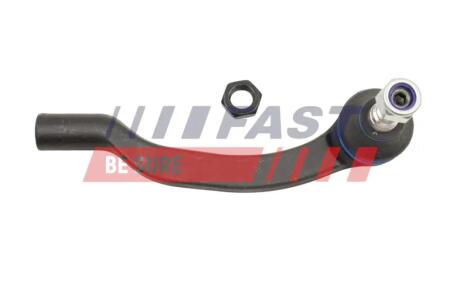 КЕРМОВИЙ НАКОНЕЧНИК FIAT DUCATO 06>/ 14> ПР FAST FT16073