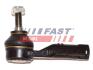 КЕРМОВИЙ НАКОНЕЧНИК RENAULT KANGOO I 97&gt; ПР 90MM FAST FT16126 (фото 1)