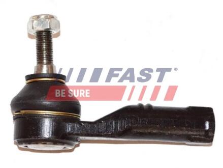 КЕРМОВИЙ НАКОНЕЧНИК RENAULT KANGOO I 97> ПР 90MM FAST FT16126