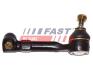 КЕРМОВИЙ НАКОНЕЧНИК RENAULT KANGOO I 97&gt; ПР 135MM FAST FT16128 (фото 1)