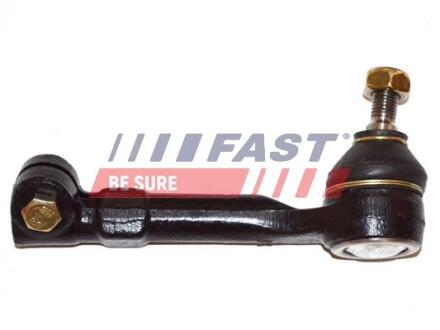 КЕРМОВИЙ НАКОНЕЧНИК RENAULT KANGOO I 97> ПР 135MM FAST FT16128