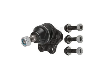 Опора шаровая Fiat Doblo, Palio, Strada, Siena (96-16)  Fast FAST FT17036