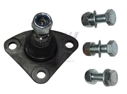 Опора шаровая Fiat Ducato (06-)/ Citroen Jumper II Fast FAST FT17040