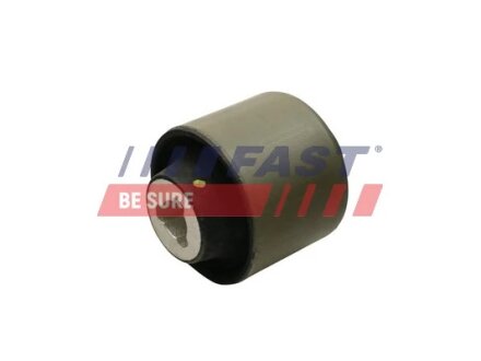 Сайлентблок важеля Fiat Doblo 09 вісь задня верх 12/51.5/60 мм пластик FAST FT18062