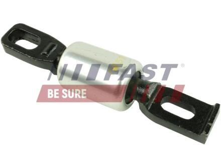 Сайлентблок важеля Fiat Doblo 09> вісь задня ЛВ/ПР 50/222mm FAST FT18074