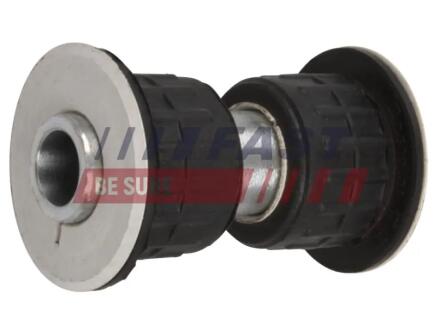 САЙЛЕНТБЛОК РЕСОРИ IVECO DAILY 06> 29L/35S L=87MM SET FAST FT18316