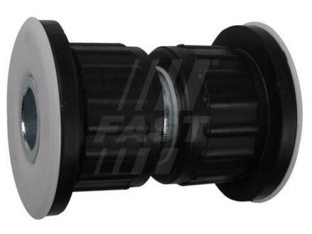 Сайлентблок ресори Iveco Daily 06 35C L=70Mm Set FAST FT18317