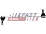 СТІЙКА СТАБІЛІЗАТОРА FIAT DOBLO 09&gt; ПЕРЕД ЛВ/ПР FAST FT18349 (фото 1)