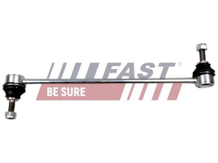 СТІЙКА СТАБІЛІЗАТОРА FIAT DOBLO 09> ПЕРЕД ЛВ/ПР FAST FT18349