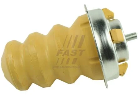 Отбойник амортизатора зад. Fiat Doblo (00-, 05-) 154мм  Fast FAST FT18396