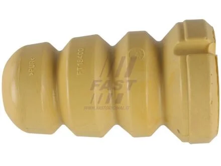 Відбійник амортизатора перед. Renault Master III / Opel Movano B (10-) 148мм  Fast FAST FT18400
