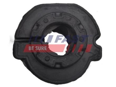 Втулка Стабілізатора Fiat Linea 07 Перед Внутр 19Mm FAST FT18403