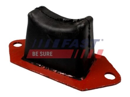 Відбійник Підвіски Iveco Daily 00> Зад 35/40/50C FAST FT20057