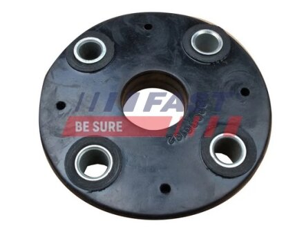 Шарнір Кермової Колонки Iveco Daily 90> Еластичний FAST FT20135