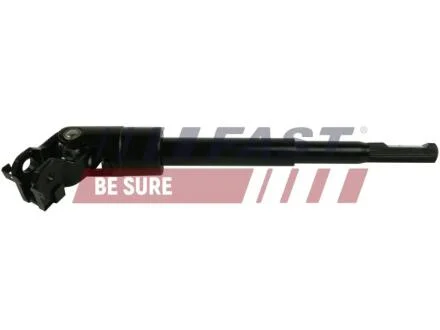 Вал кермової колонки нижній Citroen Berlingo (96-08)  Fast FAST FT20187