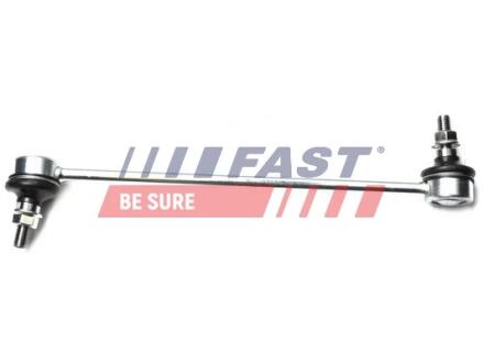 СТІЙКА СТАБІЛІЗАТОРА RENAULT MEGANE III 08> ПЕРЕД ЛВ/ПР FAST FT20583