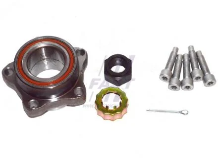 Подшипник ступицы перед. Ford Transit (06-14)  Fast FAST FT22104