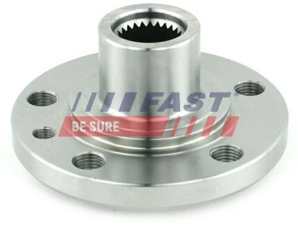 Ступиця Колеса Fiat Scudo / Ulysse 95 Перед FAST FT23019