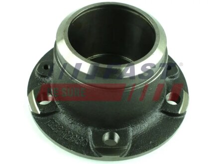 Ступиця колеса Fiat Ducato 02 задня 18Q Maxi ABS FAST FT24048